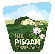 The Pisgah Conservancy Logo